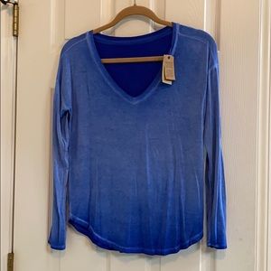 Super Soft Long sleeve top